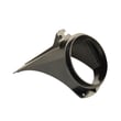 Mtd Snowblower Chute Adapter for MTD 31CH95SI799 - Part 731-1696B
