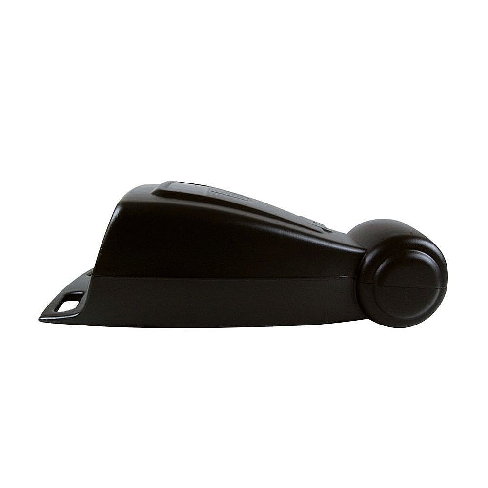 Part #731-1707A, Chipper/shredder Hopper (Replaces 731-1707) / 38.50 x 18.50 x 12.50