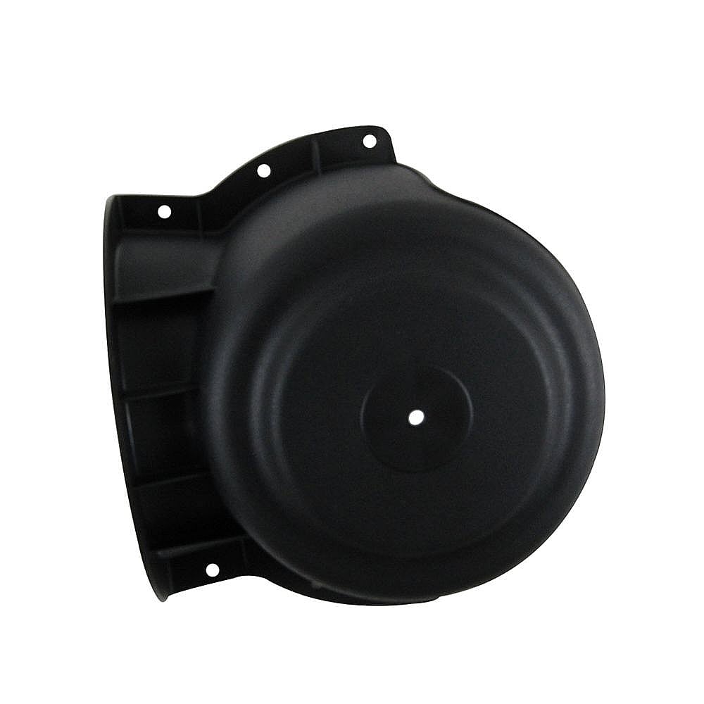 Part #731-1710A, Lawn Vacuum Chipper/shredder Hopper Half Collar