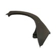 Lawn Tractor Discharge Chute for MTD 134A-325-401 - Part 731-1744