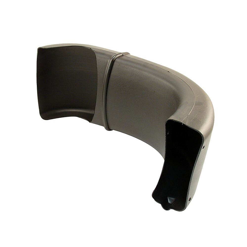 Part #731-1838A, Troybilt Lawn Vacuum Chipper/shredder Discharge Chute