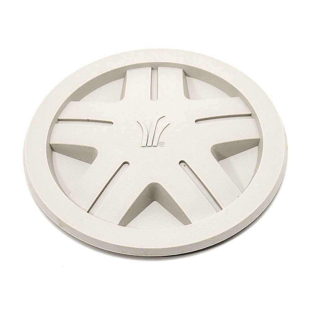 Part #731-1851, Cap-Hub Gray