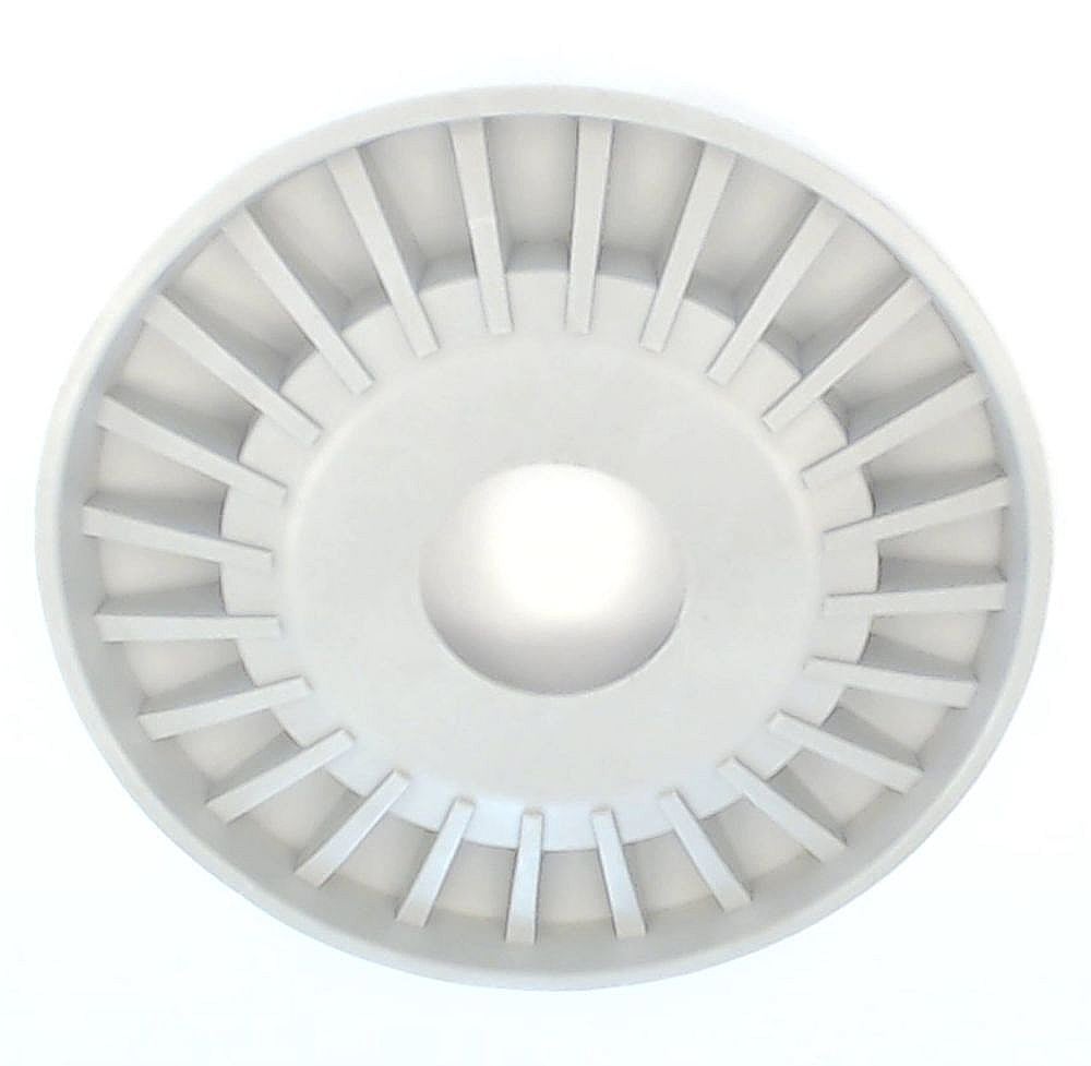 Craftsman Part #731-1887, Lawn Mower Wheel Hub Cap