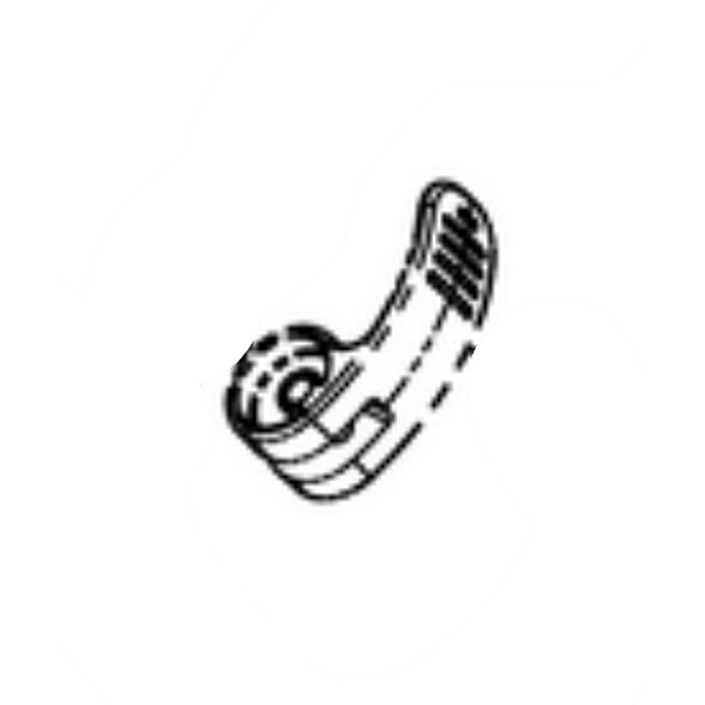 Part #731-19895, Lever-Handle