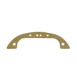 Heat Shield for MTD 13AD624G401 - Part 731-2272