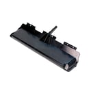 Lawn Vacuum Nozzle Door