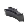 Lawn Tractor Mulch Cover for MTD 668 - Part 731-2363