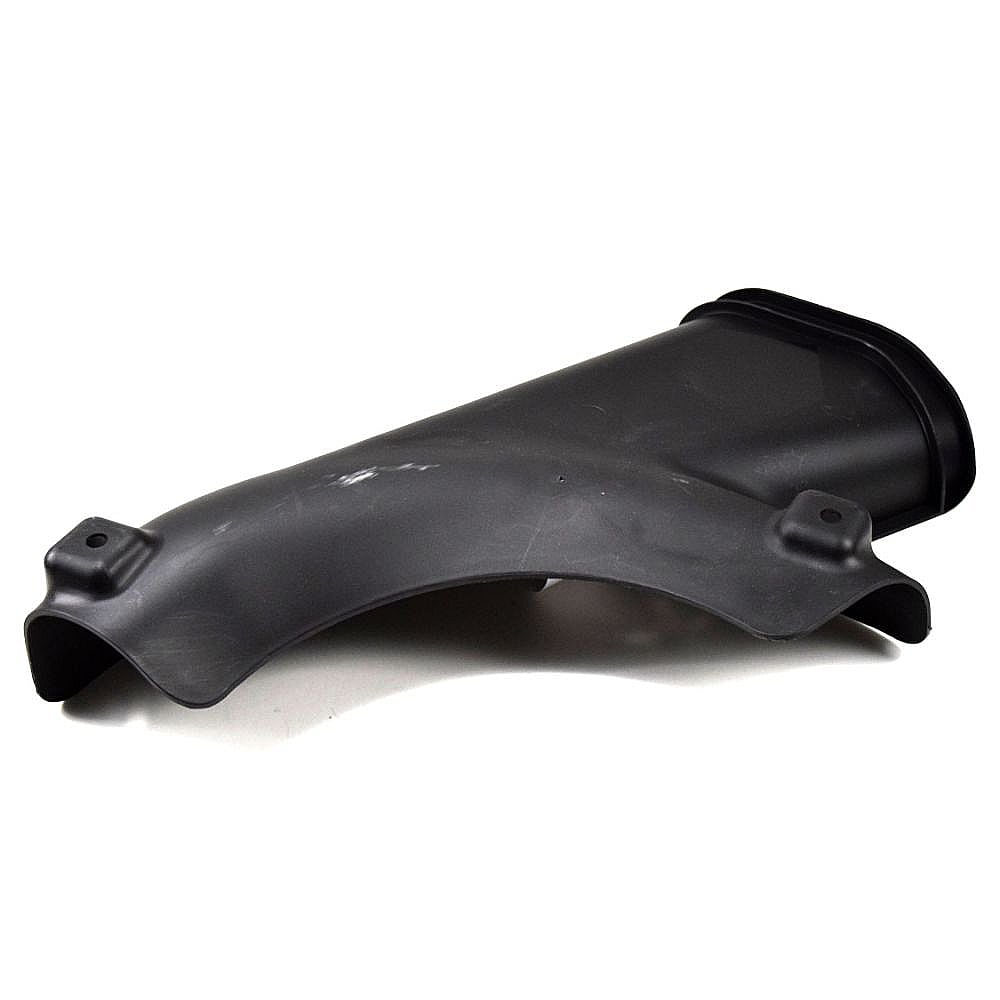 Part #731-2477, Craftsman Lawn Tractor Bagger Attachment Lower Chute