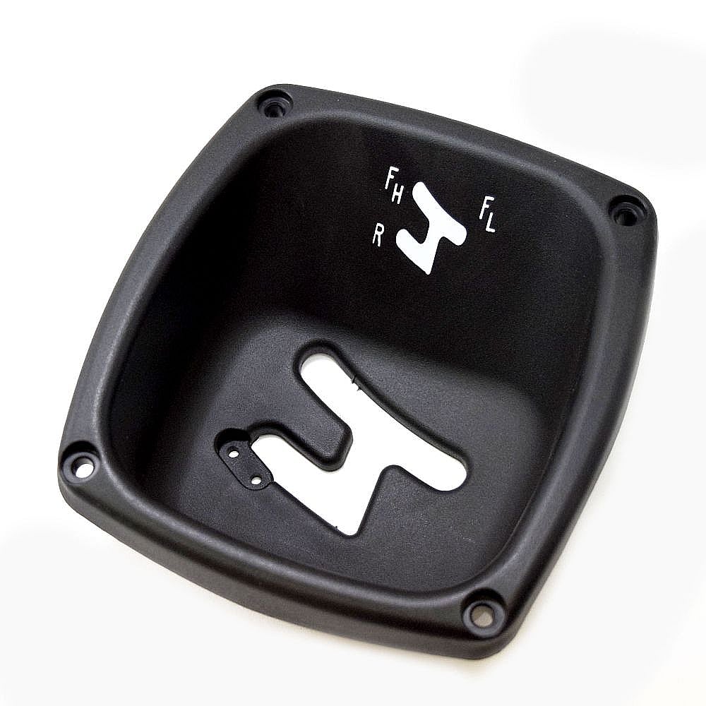 Part #731-2480A, Mtd Shift Cover
