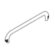 Yard-man Bail Cover for Craftsman 24738109 - Part 731-2623