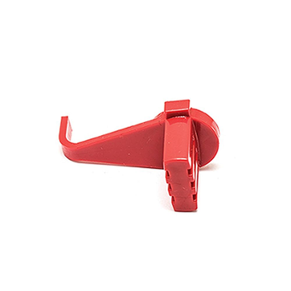 MTD Part #731-2825, Choke Knob