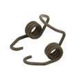Yard-man Edger Depth Control Torsion Spring for Bolens 551 - Part 732-0188A