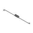 Lawn Mower Extension Spring for MTD 668 - Part 732-04047