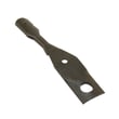 Lawn Mower Height Adjuster Lever for Kmart 01758037-4 - Part 732-04175