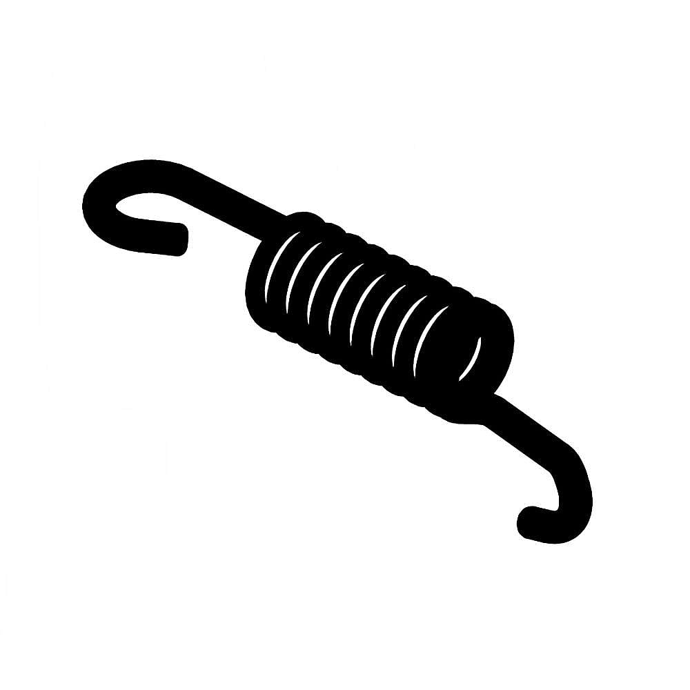 Part #732-0418, Ace Spring