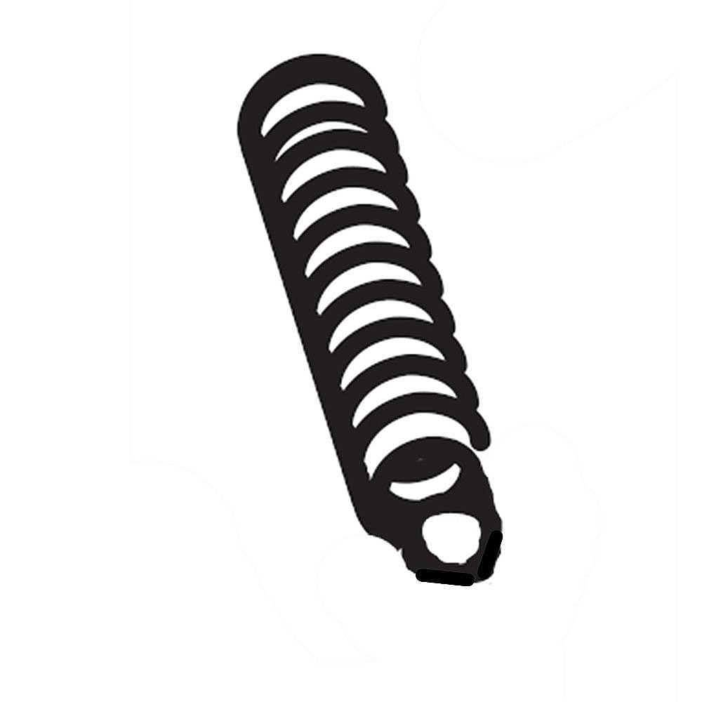 Lawn Vacuum Extension Spring