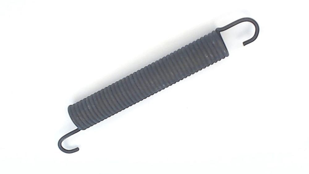 Part #732-04229, Mtd Lawn Tractor Idler Arm Return Spring / 3.88 x 0.77 x 0.77