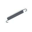 Mtd Lawn Tractor Idler Arm Return Spring 732-04229