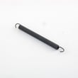 Mtd Lawn Tractor Brake Rod Extension Spring 732-04287