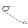 Mtd Snowblower Ground Drive Idler Spring 732-04308C
