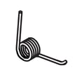Snowblower Torsion Spring for MTD 31CH95SI799 - Part 732-04385
