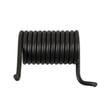 Lawn Tractor Deck Lift Shaft Torsion Spring, Left for Cub Cadet 17AI2ACK056 - Part 732-04420