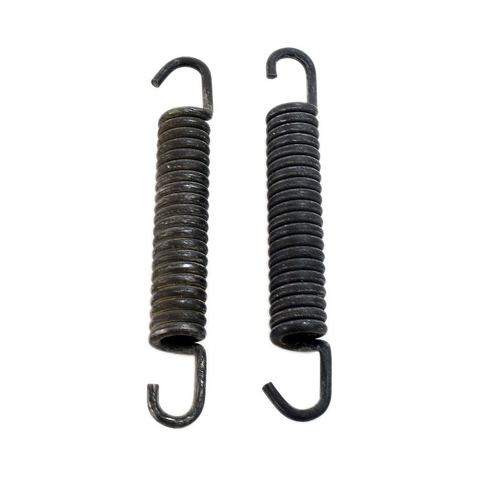 Part #732-04432, Lawn Tractor Brake Rod Extension Spring