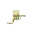 Lawn Tractor Torsion Spring for Craftsman 247289330 - Part 732-04469