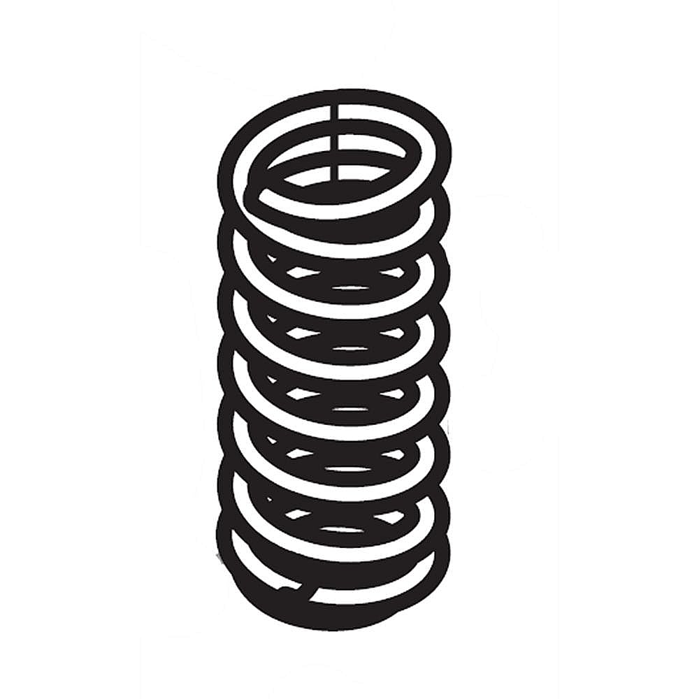 Part #732-04508, Compression Spring