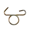 Mtd Lawn Tractor Bagger Attachment Chute Strap Spring Hook 732-04510A