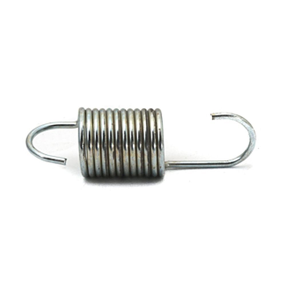 Part #732-04518, Tiller Extension Spring