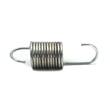 Tiller Extension Spring for Craftsman 247282820 - Part 732-04518