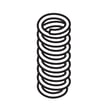 Lawn Mower Compression Spring for Craftsman 247289810 - Part 732-04561