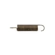 Lawn Mower Extension Spring for MTD 13AR91PP099 - Part 732-04580