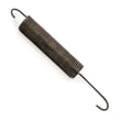 Mtd Lawn Tractor Extension Spring for Craftsman 247255880 - Part 732-04587