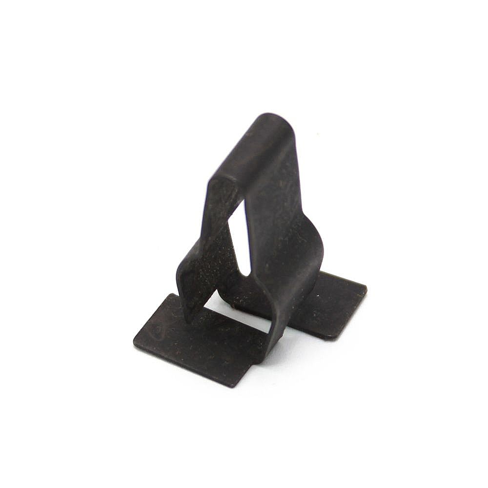 Part #732-04631A, Lawn Mower Rear Skirt Clip / 11.00 x 5.00 x 0.50