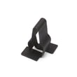 Mtd Lawn Mower Rear Skirt Clip for MTD 260 - Part 732-04631A