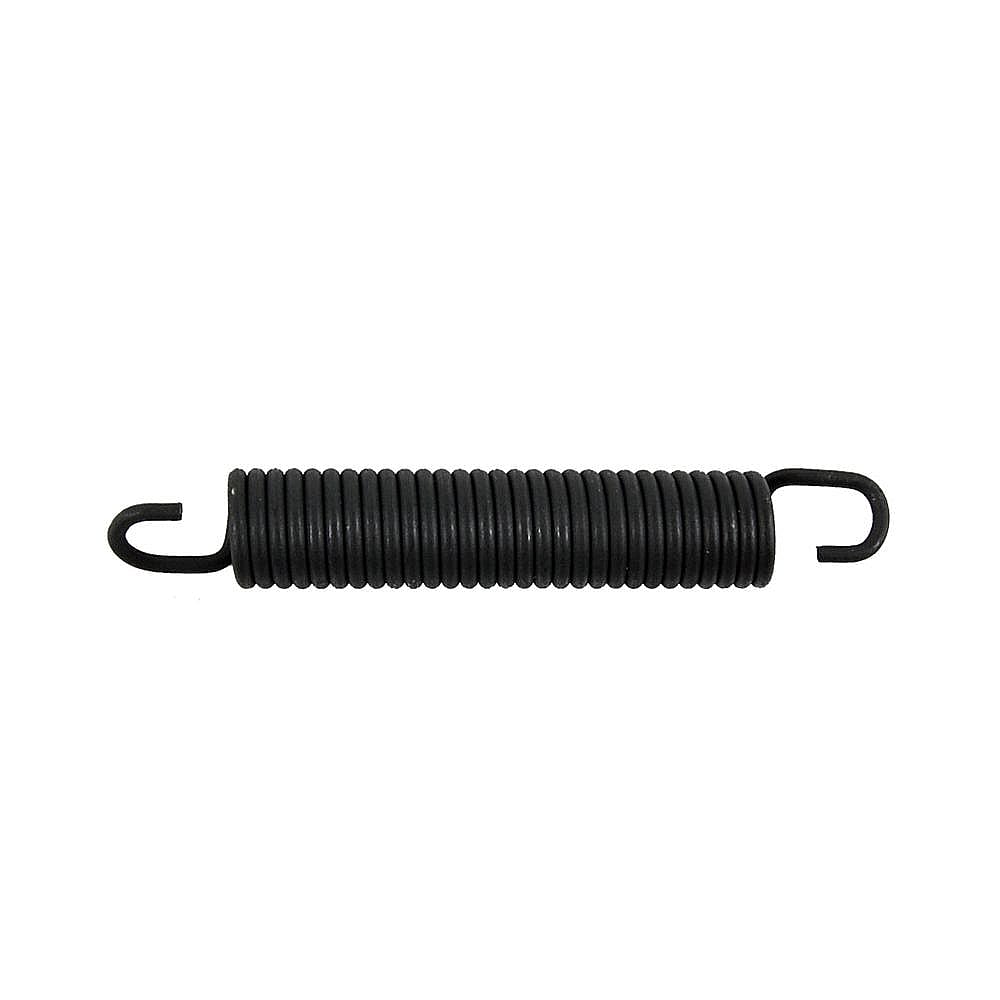 Part #732-04649, Kmart Lawn Tractor Extension Spring, 1 X 6-1/10-In / 5.90 x 0.60 x 0.60