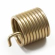Lawn Mower Torsion Spring, Right for MTD TB110 - Part 732-05061B