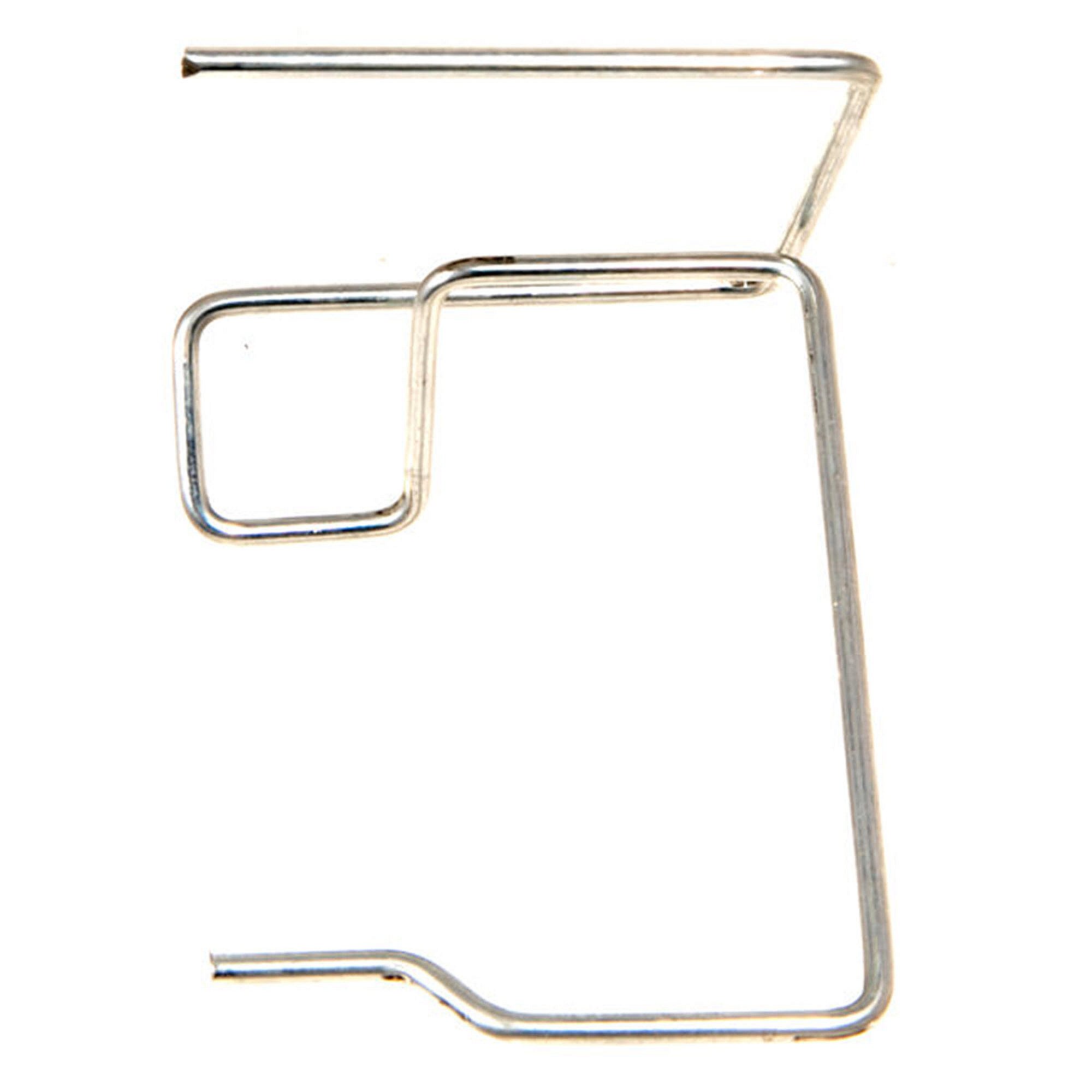 Part #732-04675A, Lawn Mower Belt Keeper
