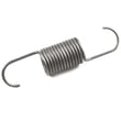 Snowblower Extension Spring for MTD 31AS2S5D799 - Part 732-04748