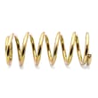 Lawn Tractor Seat Spring 732-04905
