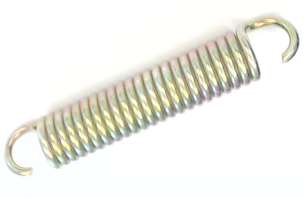 Part #732-04909, Lawn Tractor Idler Arm Return Spring / 3.00 x 2.00 x 2.00