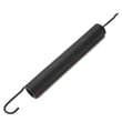 Lawn Tractor Brake Rod Extension Spring, 5/7 X 7-1/3 X 1/10-in for Craftsman 247250000 - Part 732-04948A