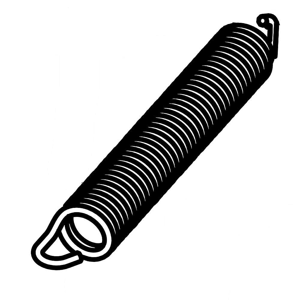 Part #732-04960, Lawn Tractor Blade Idler Spring / 8.00 x 0.75 x 0.75