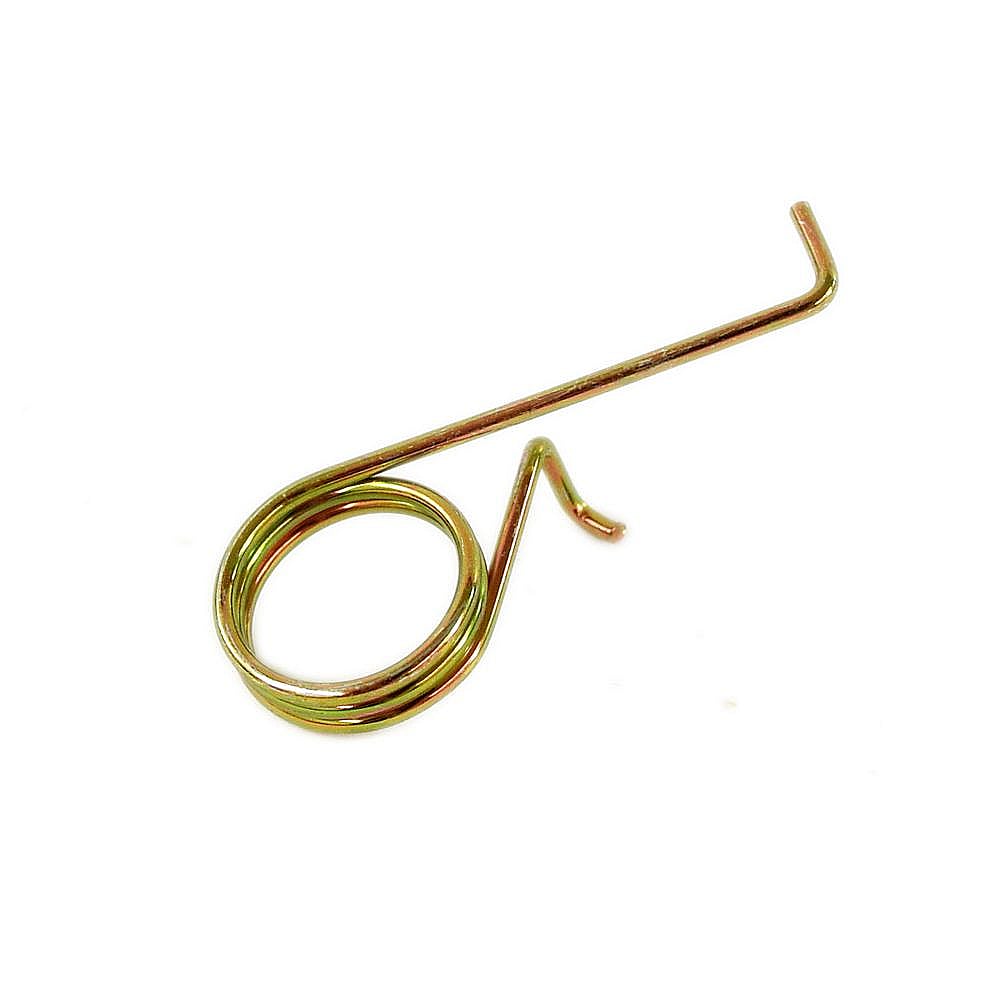 Craftsman Part #732-05151A, Troy-Bilt Lawn Tractor Blade Idler Spring, Left | 3.00 x 1.25 x 0.25