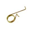 Troy-bilt Lawn Tractor Blade Idler Spring, Left 732-05151A