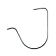 Clip for MTD 33931A - Part 732-0525