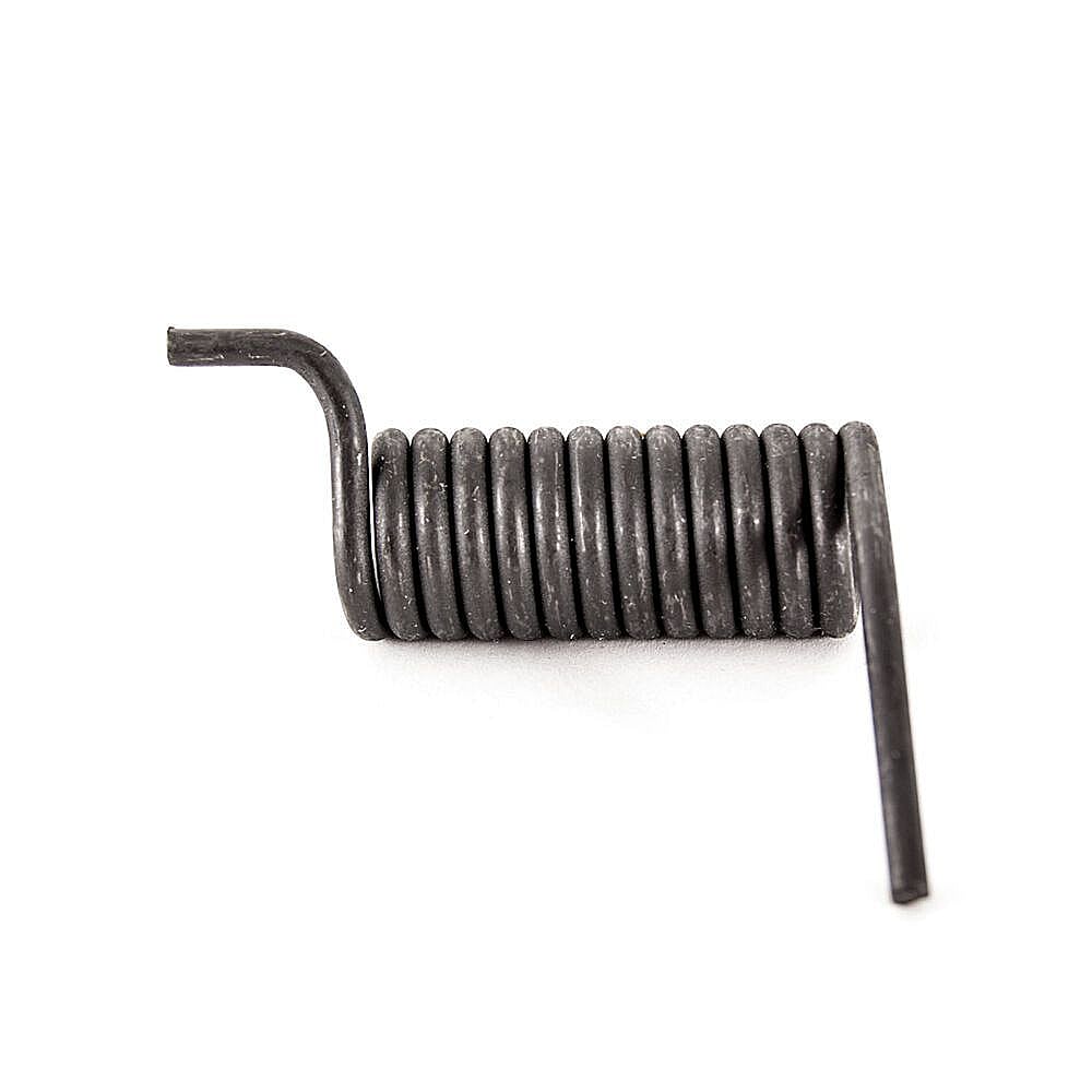 Part #732-05261, Troybilt Lawn Tractor Discharge Chute Door Spring / 2.00 x 0.25 x 0.25