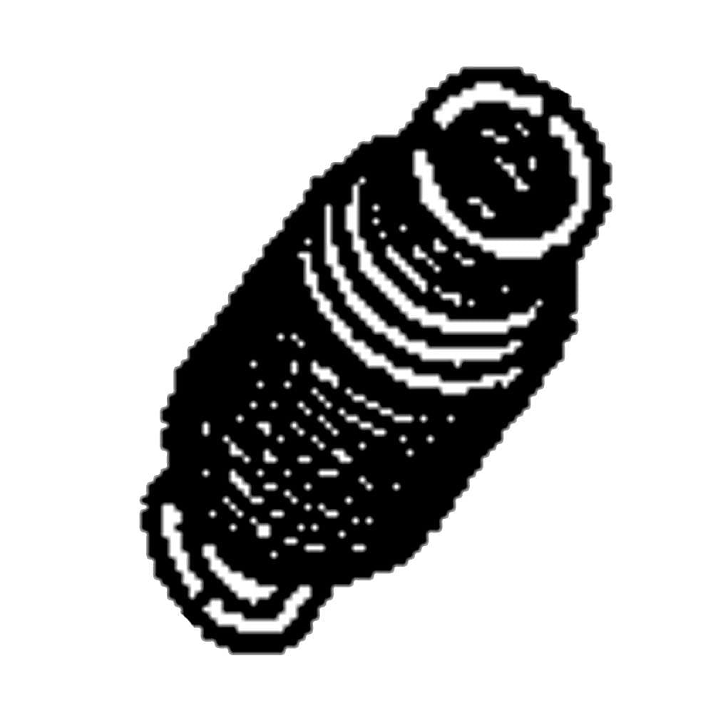 Part #732-05384, Craftsman Spring